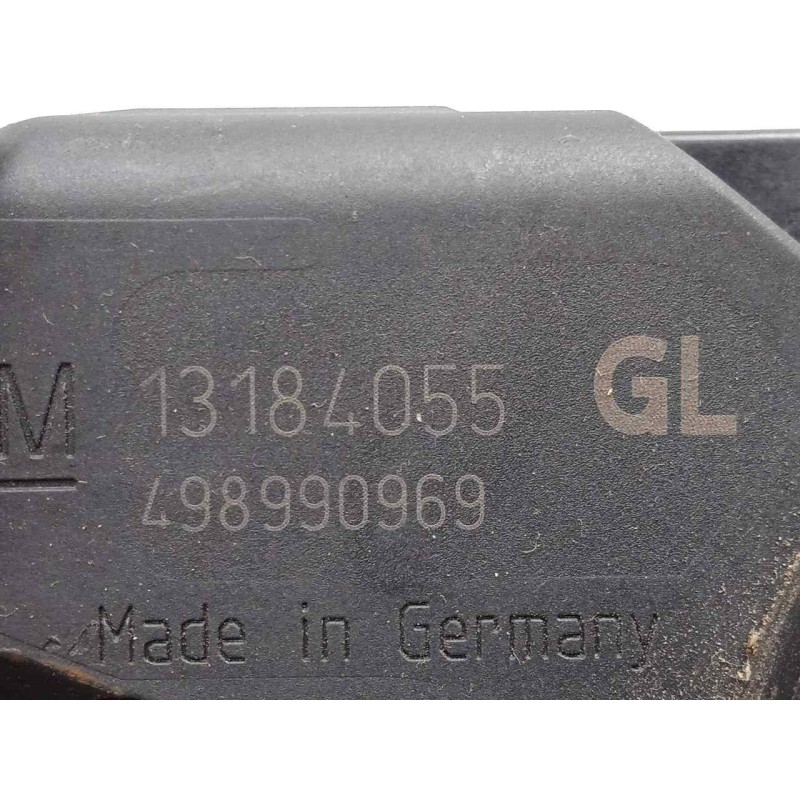 Recambio de mando luces para opel astra h berlina 1.7 16v cdti referencia OEM IAM 13484055  