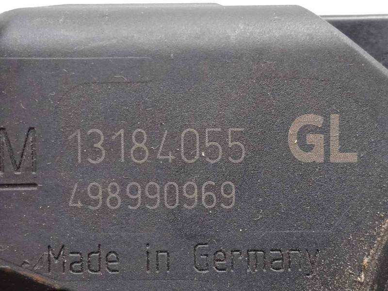 Recambio de mando luces para opel astra h berlina 1.7 16v cdti referencia OEM IAM 13484055  