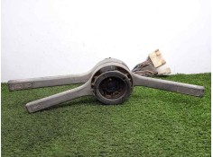 Recambio de mando luces para seat terra 0.9 referencia OEM IAM SINREFERENCIA MANDO.DOBLE 