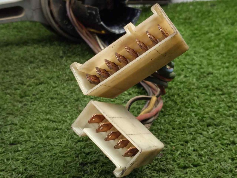 Recambio de mando luces para seat terra 0.9 referencia OEM IAM SINREFERENCIA MANDO.DOBLE 