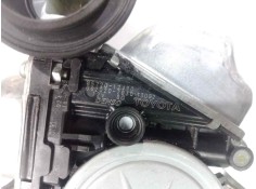 Recambio de elevalunas delantero izquierdo para toyota land cruiser (j15) 3.0 turbodiesel cat referencia OEM IAM 6980260090-8572 2