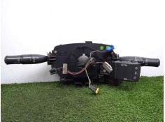 Recambio de mando luces para renault megane ii berlina 5p 1.5 dci diesel cat referencia OEM IAM 820021376 MANDO.DOBLE 