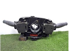 Recambio de mando luces para renault megane ii berlina 5p 1.5 dci diesel cat referencia OEM IAM 820021376 MANDO.DOBLE  2