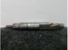 Recambio de inyector para citroën jumper combi (1) 2.5 tdi referencia OEM IAM 0432193728  
