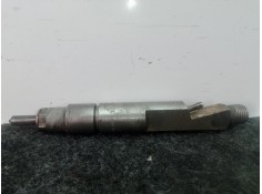 Recambio de inyector para citroën jumper combi (1) 2.5 tdi referencia OEM IAM 0432193728  