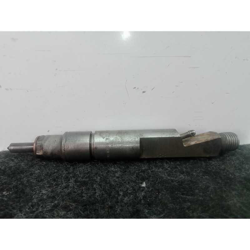 Recambio de inyector para citroën jumper combi (1) 2.5 tdi referencia OEM IAM 0432193728  