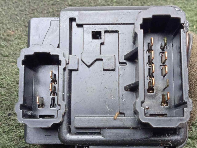 Recambio de mando luces para renault midlum 4.8 diesel referencia OEM IAM 34582101  