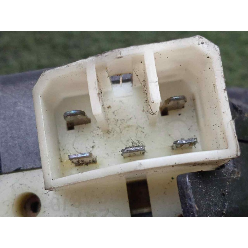 Recambio de mando luces para iveco supercargo (ml) 5.9 diesel referencia OEM IAM 93194121  