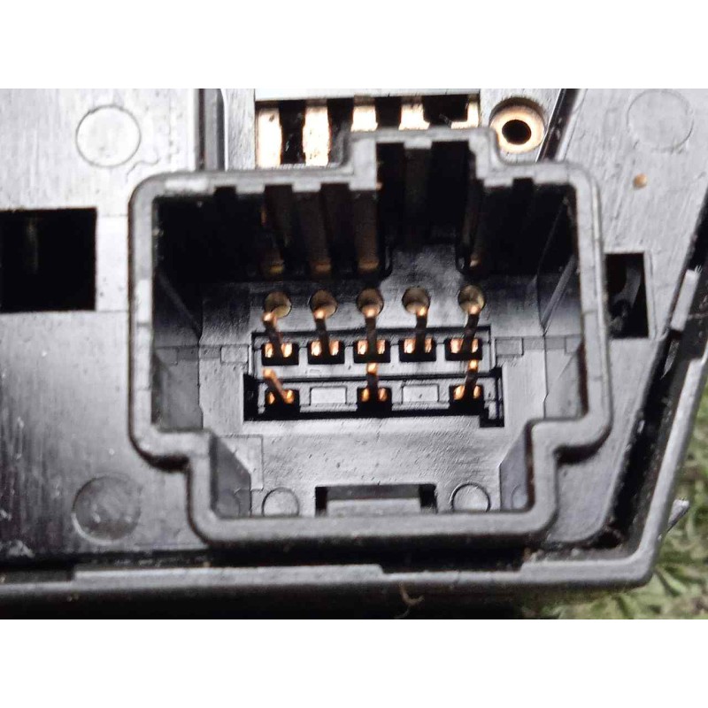 Recambio de mando luces para ford kuga (cbv) 2.0 tdci cat referencia OEM IAM 4M5T13335BD  