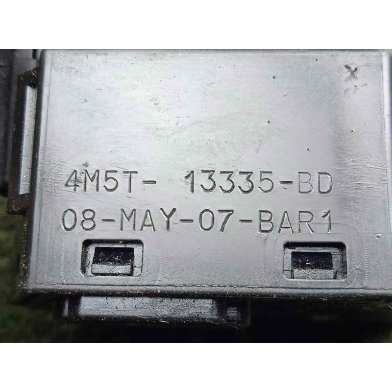 Recambio de mando luces para ford kuga (cbv) 2.0 tdci cat referencia OEM IAM 4M5T13335BD  