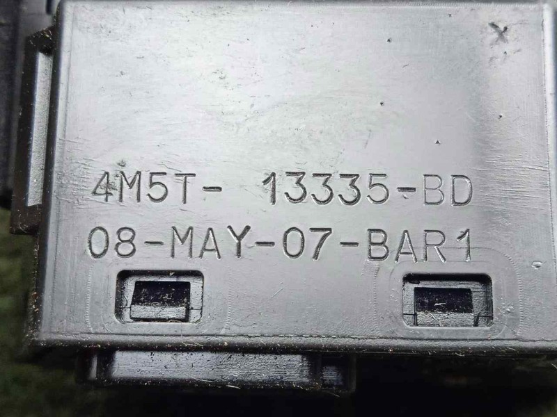 Recambio de mando luces para ford kuga (cbv) 2.0 tdci cat referencia OEM IAM 4M5T13335BD  