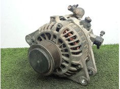 Recambio de alternador para hyundai h 1 2.5 crdi cat referencia OEM IAM AF111382-373004A001 POLEA.EMBRAGUE(ROTA) - 7.CANALES 110
