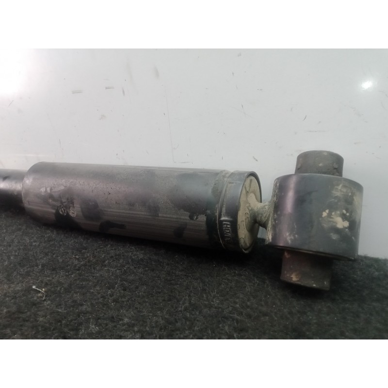 Recambio de amortiguador trasero derecho para renault scenic iii 1.5 dci diesel fap referencia OEM IAM 315009-814901002848-27M26