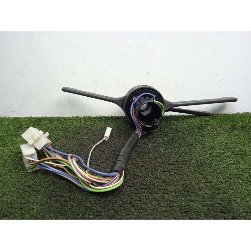 Recambio de mando luces para seat 131 1.4g referencia OEM IAM SINREFERENCIA  MANDO.DOBLE