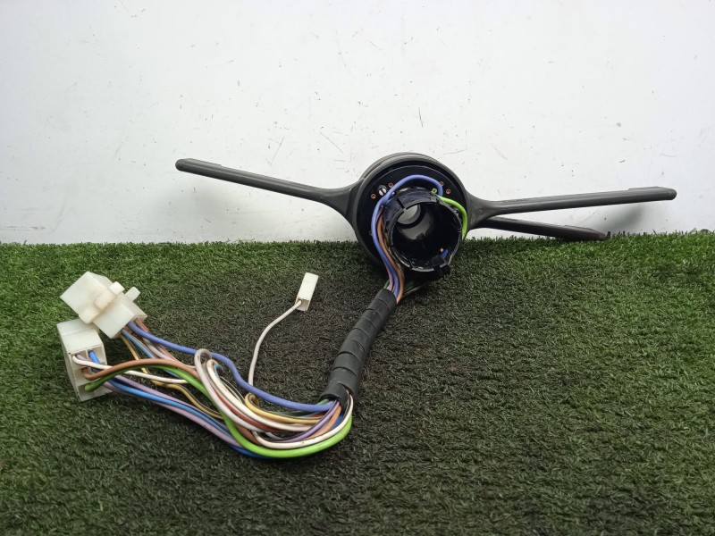 Recambio de mando luces para seat 131 1.4g referencia OEM IAM SINREFERENCIA  MANDO.DOBLE