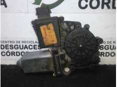 Recambio de motor elevalunas delantero derecho para opel combo (corsa b) 1.4 cat (2h6) referencia OEM IAM 9052019-190473400-7743