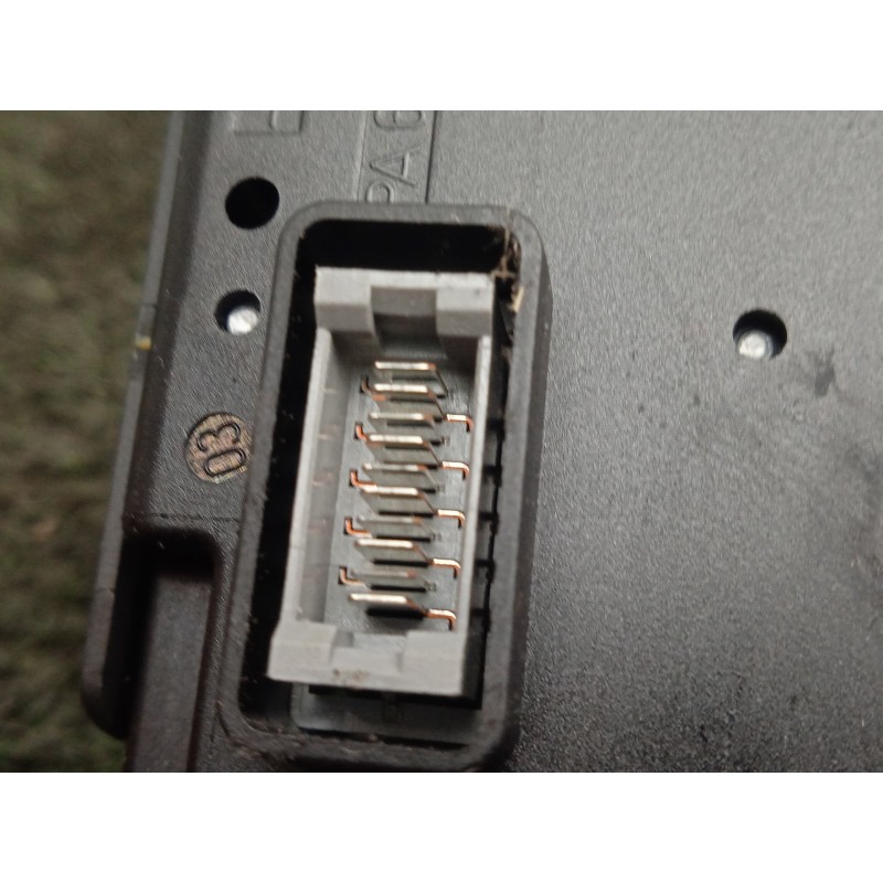 Recambio de mando luces para bmw 5 touring (e61) 525 d referencia OEM IAM 695134903-0110675004  