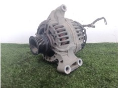 Recambio de alternador para tata indica/vista 1.4 referencia OEM IAM 0124325203 BOSCH - 110AH - 12V POLEA.FIJA - 5.CANALES