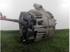 Recambio de alternador para tata indica/vista 1.4 referencia OEM IAM 0124325203 BOSCH - 110AH - 12V POLEA.FIJA - 5.CANALES 2