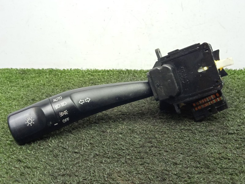 Recambio de mando luces para ssangyong rodius 2.7 turbodiesel cat referencia OEM IAM LD4813AA  