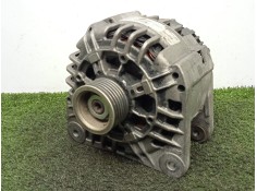 Recambio de alternador para renault espace / grand espace (je0) 2.2 dci referencia OEM IAM SG12B030-C542393R-645179 POLEA.FIJA -