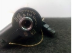 Recambio de inyector para opel corsa c 1.3 referencia OEM IAM 0986435078  