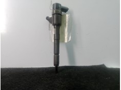 Recambio de inyector para opel corsa c 1.3 referencia OEM IAM 0986435078   2