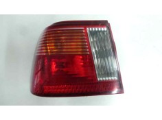 Recambio de piloto trasero izquierdo para seat ibiza (6k1) 1.9 tdi referencia OEM IAM  EXTERIOR 6K1. - CON.PORTALAMPARAS