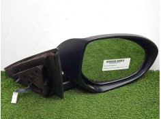 Recambio de retrovisor derecho para mazda 6 lim. (gh) 2.2 turbodiesel cat referencia OEM IAM GS1E6912ZA ELECTRICO - 7.CABLES BLA