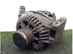Recambio de alternador para fiat punto evo (199_) 1.3 d multijet (199axc1a, 199bxc1a, 199axt1a, 199bxt1a) referencia OEM IAM 518
