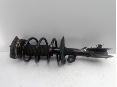 Recambio de amortiguador delantero derecho para nissan qashqai (j10) 2.0 16v cat referencia OEM IAM 54302JD03A-824903006321  