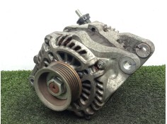 Recambio de alternador para mitsubishi mirage / space star vi hatchback (a0_a) 1.2 (a03a) referencia OEM IAM 1800A359-A5TL0691ZT
