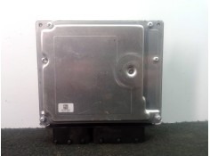 Recambio de centralita motor uce para bmw 1 (e81) 118 d referencia OEM IAM 0281014239-7810001   2