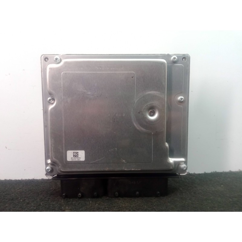 Recambio de centralita motor uce para bmw 1 (e81) 118 d referencia OEM IAM 0281014239-7810001  
