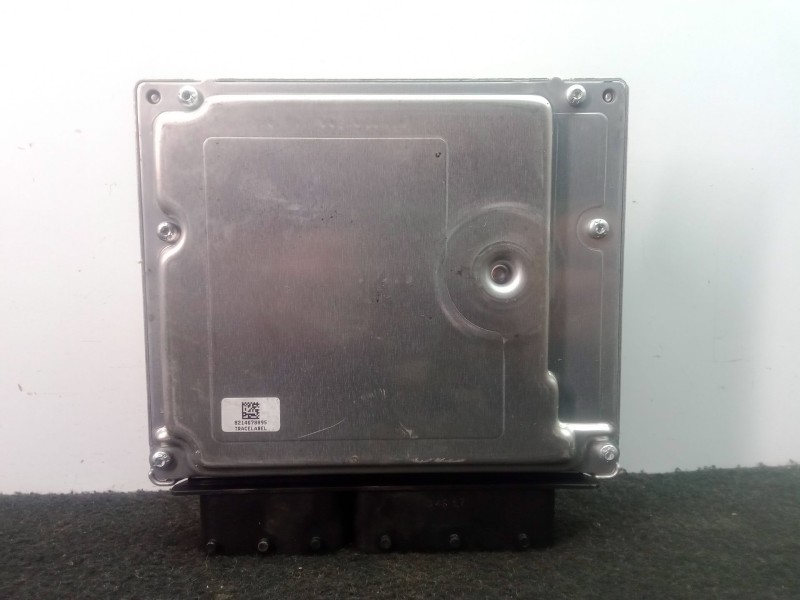 Recambio de centralita motor uce para bmw 1 (e81) 118 d referencia OEM IAM 0281014239-7810001  