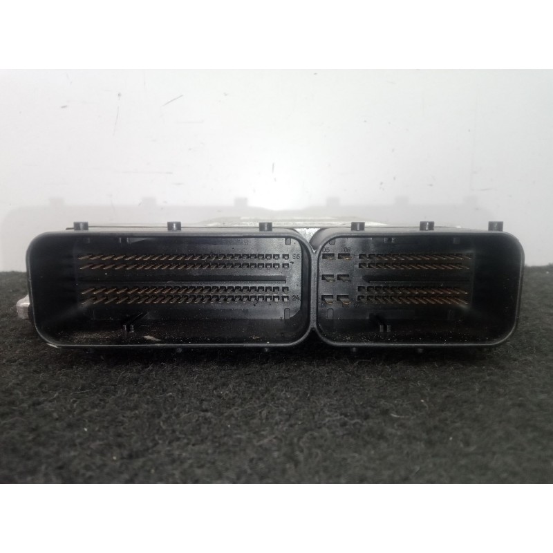 Recambio de centralita motor uce para bmw 1 (e81) 118 d referencia OEM IAM 0281014239-7810001  