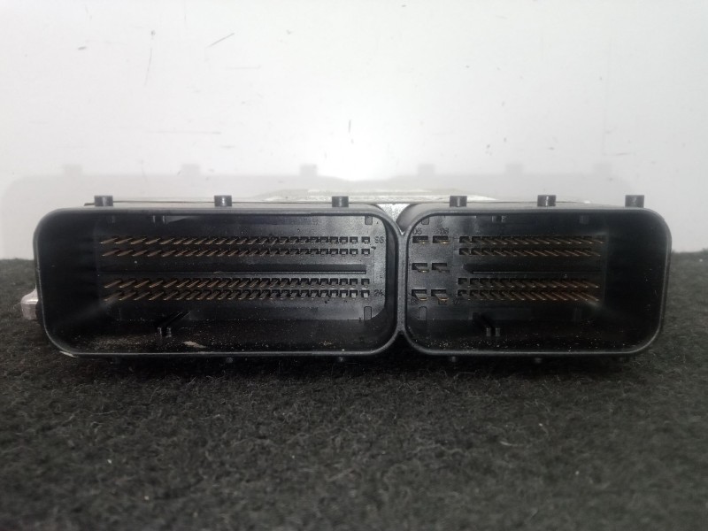 Recambio de centralita motor uce para bmw 1 (e81) 118 d referencia OEM IAM 0281014239-7810001  