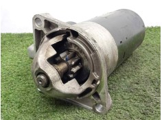 Recambio de motor arranque para opel vectra c berlina 1.9 cdti referencia OEM IAM 113931 9.DIENTES HC.CARGO