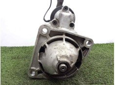 Recambio de motor arranque para opel vectra c berlina 1.9 cdti referencia OEM IAM 113931 9.DIENTES HC.CARGO 2