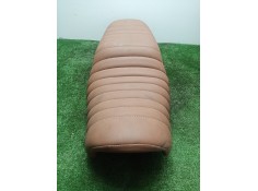 Recambio de asiento para yamaha 250 special referencia OEM IAM   CON TARA