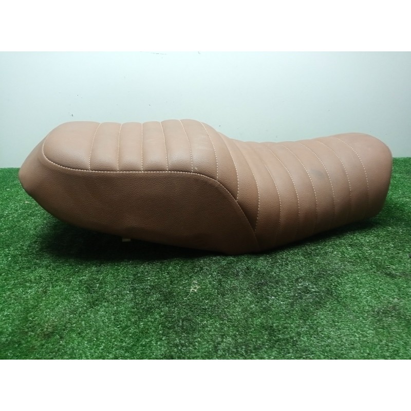 Recambio de asiento para yamaha 250 special referencia OEM IAM   CON TARA