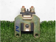 Recambio de rele para keeway rkv 125 c.c referencia OEM IAM 94100J000002 RELE.ARRANQUE  2