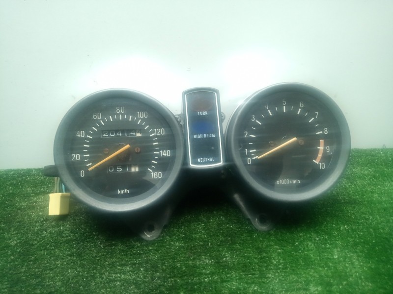 Recambio de cuadro instrumentos para yamaha 250 special referencia OEM IAM   TARA