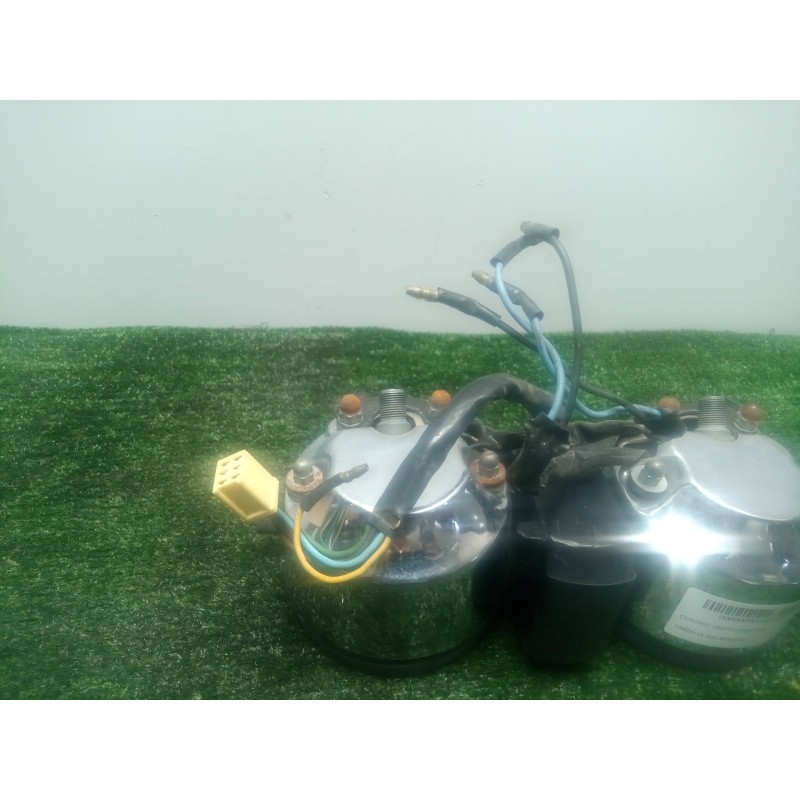 Recambio de cuadro instrumentos para yamaha 250 special referencia OEM IAM   TARA