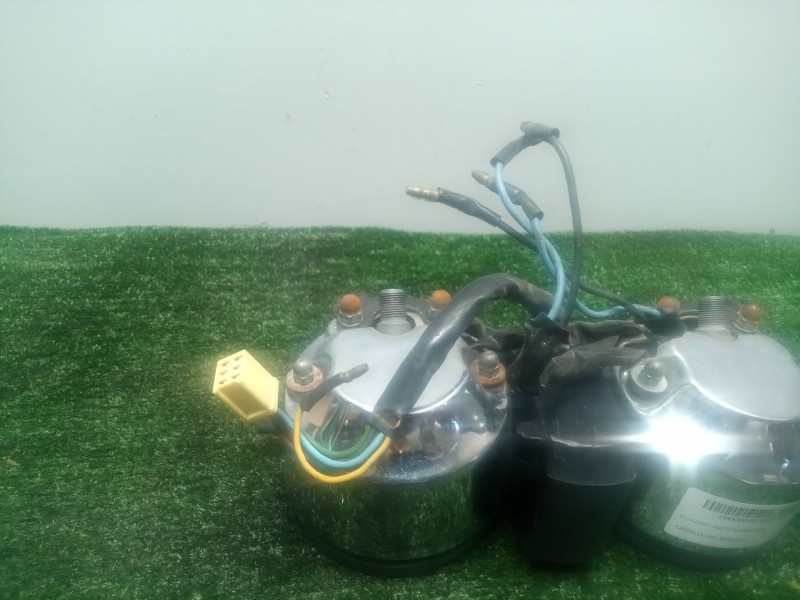 Recambio de cuadro instrumentos para yamaha 250 special referencia OEM IAM   TARA