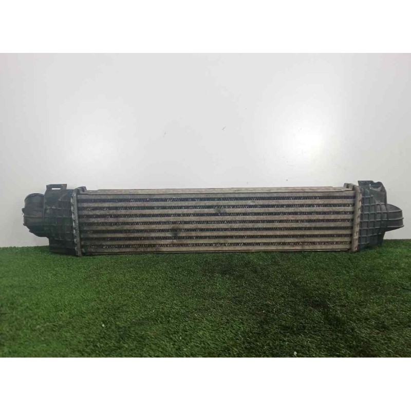 Recambio de intercooler para ford focus c-max (cap) 1.6 tdci cat referencia OEM IAM 3M5H9L440AE 600X143X60 ALUMINIO