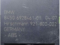 Recambio de antena para bmw serie 3 touring (e91) 2.0 16v diesel referencia OEM IAM 692846101-921800002 ANTENA.BLUETOOTH  2
