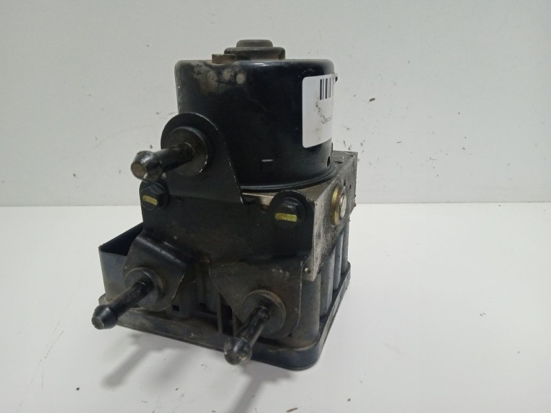 Recambio de abs para skoda octavia berlina (1z3) 2.0 tdi referencia OEM IAM 1K0907379K-10096003483-1K0614517H-10020601064  ATE