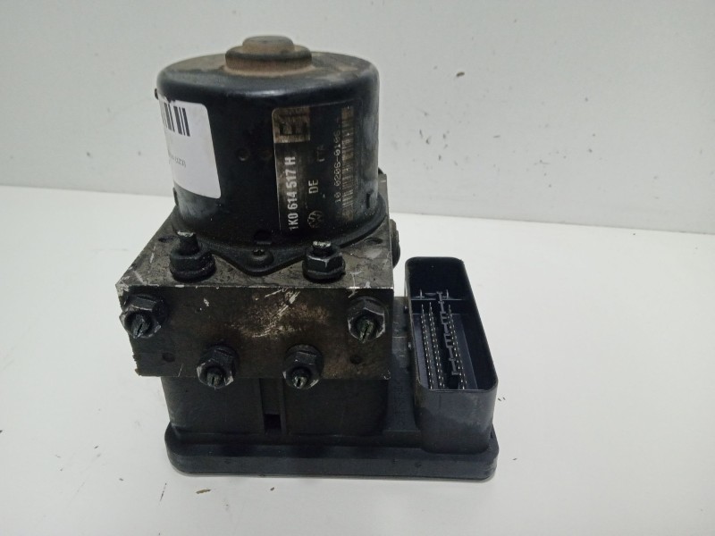 Recambio de abs para skoda octavia berlina (1z3) 2.0 tdi referencia OEM IAM 1K0907379K-10096003483-1K0614517H-10020601064  ATE