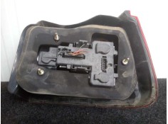 Recambio de piloto trasero izquierdo para seat ibiza (6k1) 1.9 tdi referencia OEM IAM  EXTERIOR 6K1. - CON.PORTALAMPARAS 2